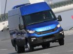 Iveco Daily Minibus 2014 года